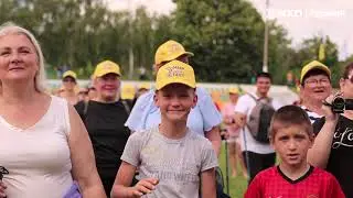 Спорт Фест Катеринопіль