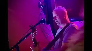 All apologies (Nirvana cover)