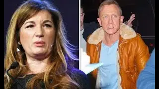 'Why shouldn't he' Karren Brady defends Daniel Craig's 'distasteful' inheritance claim