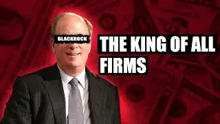 The Hidden Force Controlling Our World | BlackRock Aladdin Exposed