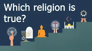 Which religion is true