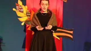 с п  Куть Ях     Созонова Дарья Собака, миленькая, прости