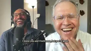 The Healthy Mental Podcast with Devin Shepherd   Episode 7