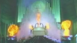 I am Oz