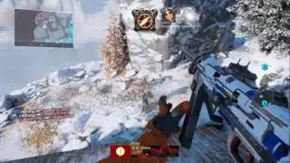 Red RC Clips and Fails