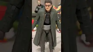 Doctor octopus action figure reveiw #doctoroctopu #marvellegends #marvel #actionfigures #xmen #lego