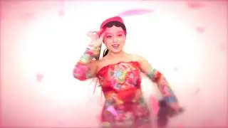 Chinese Night- Emay Dance 
