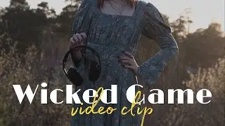 Wicked Game - Chris Isaak | video clip (no official)
