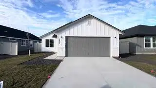 CBH Stella Floor Plan Gran Prado Communty