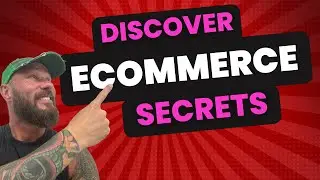 How To Grow An Ecommerce Business - Crafting Your E-commerce Blueprint: Mission, Vision, Objectives