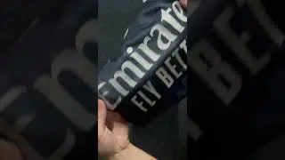 2025 2026 Real Madrid jersey away kit #realmadrid #footballkits #soccerjersey