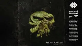 Atrium Carceri - Kapnobatai [2005] // Dark Ambient Archives