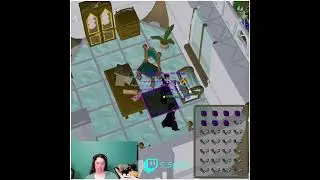 Opening 200 Updated Enhanced Crystal Keys #osrs #seeyoutomorrow