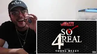 Mozzy - So 4Real (Reaction)🔥🔥
