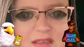 tHe CyBeR bUlLiEs CoMeTh! pRoBabLy
