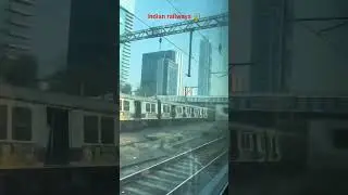 भारतीय रेलवे train 🚉..#shortsfeed #shorts #indianrailways #viral #travel #train .. SAtravelvlog