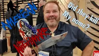 Cold Steel Wild West Bowie unboxing | How is the Quality in 2024?