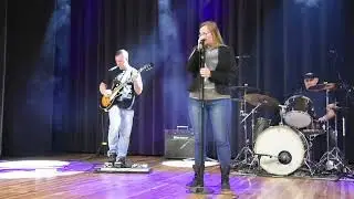 Raz-dwa-raz-dwa - To Nie Oni (Maanam cover)
