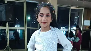 Asmita...dance program on 14.04.2025 at IOCL club