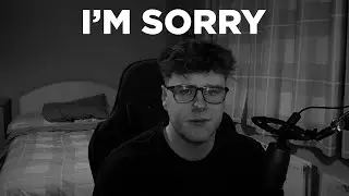 I'm Sorry
