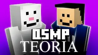 A TEORIA SUPREMA DO QSMP - PARTE 1