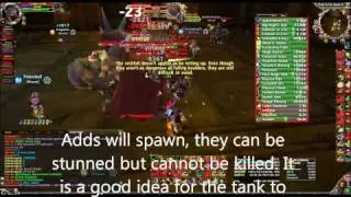 Tomb of Seven Heroes 4th