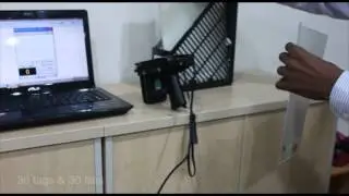 Eco-UHF RFID File Management System ( FMS ) using Mobile Handheld Reader