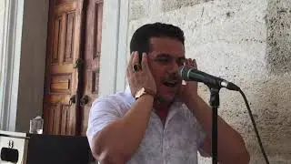 Valide-i Cedid Cami Hami EDİS Mihrimah Sultan Cami Bilal YILDIRIM Münavebeli Ezan