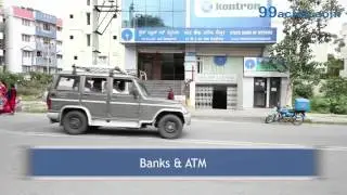 KasturiNagar Bangalore L400