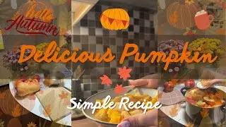 Cozy Pumpkin & Apple Stew: A Warm Fall Recipe
