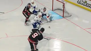 NHL 25 HUT Episode 26: 5-1 Comeback W