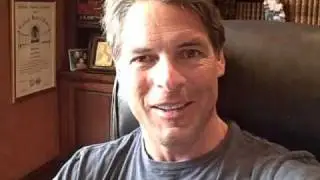 The Big Time - Meet Tim Green