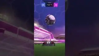 Triple tap.#rocketleague #rlchamp #shortsfypシ #rl #rlcompetitivo #rocketleagueclips #gaming #fyp