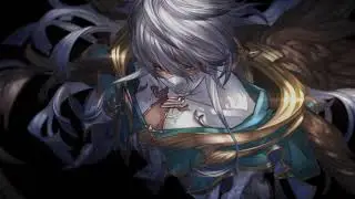 【グラブル】Granblue Fantasy OST -  For All Universe (Cosmos theme VSコスモス BGM) (HIGH QUALITY)