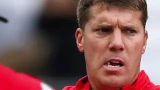 3 Reasons Why Chris Ash FAILED at Rutgers