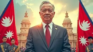 #What If I become Prime minister of nepal #Alexmithlesh777 #Nepal political