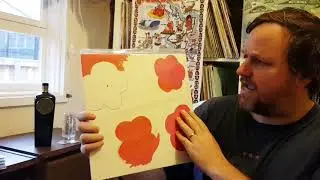 Record Roundup #11 - New Zealand finds! Flying Nun via Peter Gutteridge Xpressway