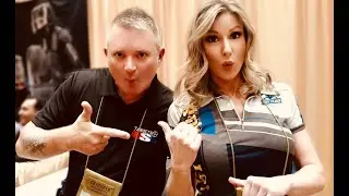 With Kita Busse: Major Match Prep and Mental Game Questions and Answers!