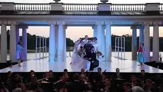 Così fan tutte - Kammeroper Schloss Rheinsberg 2018
