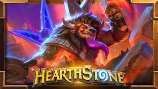 Hearthstone: E.T.C. Hero Skin Animations