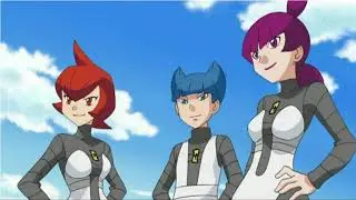 [Mashup] Team Galactic Commanders Theme || Pok&eacute;mon DPPT