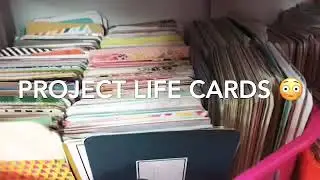 Pocket pages Junk Journal