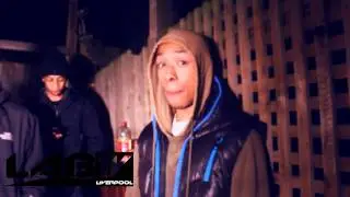 Lab Tv - Rayzer, Trikz Serei - Bar Session