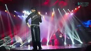 【埃及超级明星TITO SEIF】 Egyptian Megastar TITO SEIF & ISSAM HOUSHAN @ Ningbo belly dance festival BDC