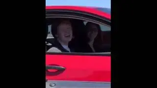 Stoplight Ginger (Original Video)