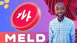 MELD Heats Up! Native Staking, NFT Bonds & Upcoming Launch Dates!