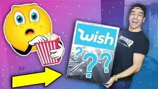 WISH APP JORDANS - 