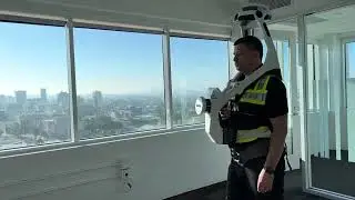 Commercial HD Scanning