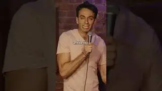 Debunking QAnon & crisis actors 💻🕴🏻🤣 | Gianmarco Soresi | Stand Up Comedy