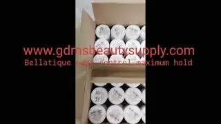 Bellatique edge control maximum hold.www.gdmsbeautysupply.com